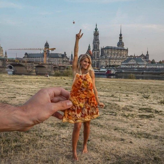 Много позитива! Много позитива!