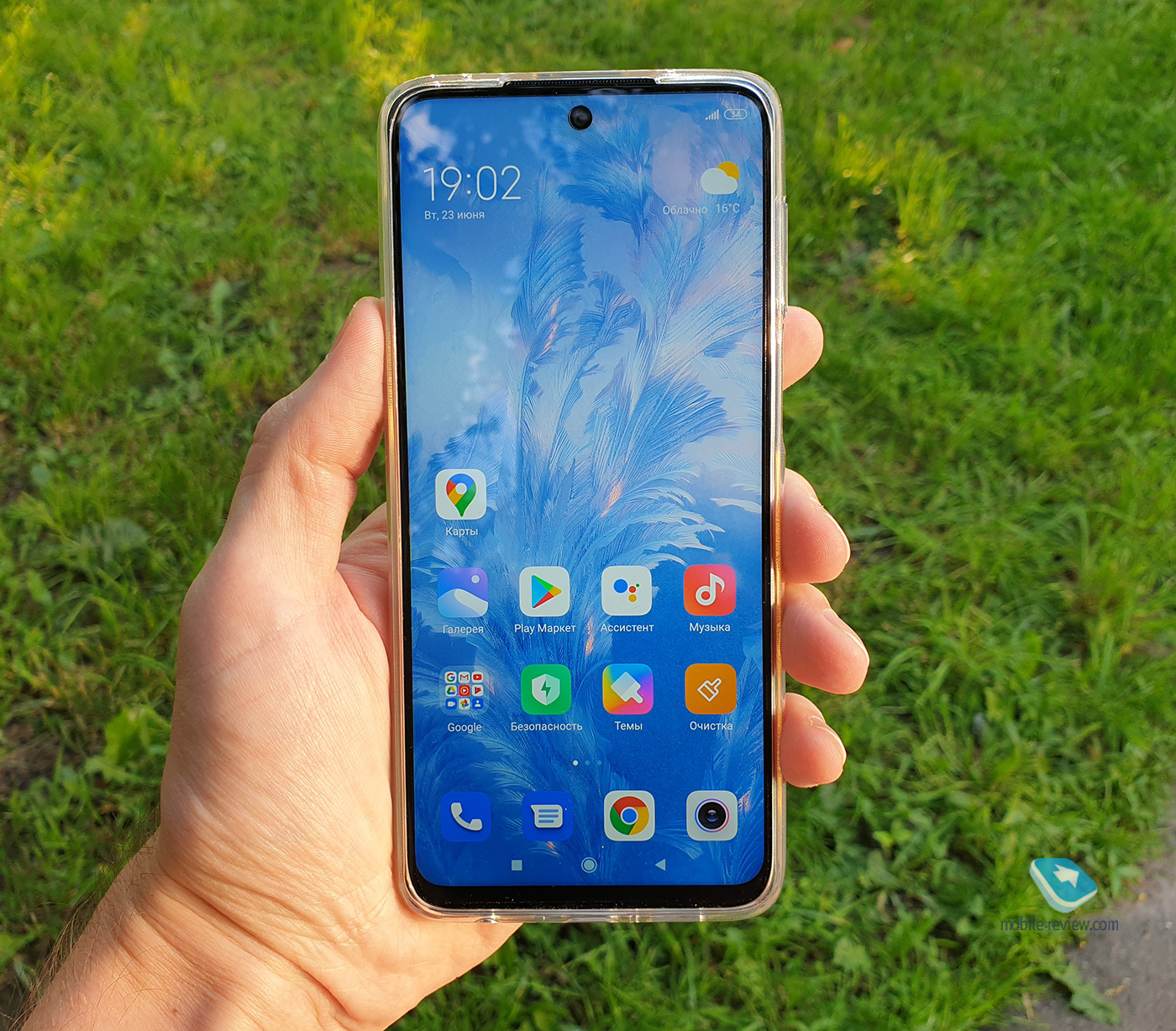 5 главных преимуществ Redmi Note 9 Pro