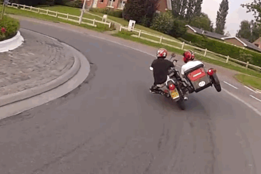 Зачетные и прикольные гифки из нашей жизни 