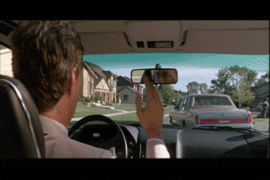 11 ошибок вождения, которые сводят с ума других водителей авто и мото, автоновости