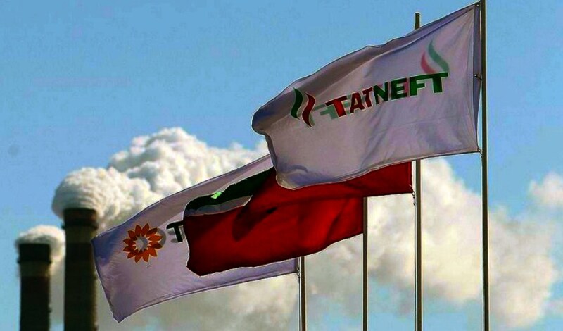 Покупка «Татнефтью» шести нефтесервисных компаний у «Таграса» одобрена