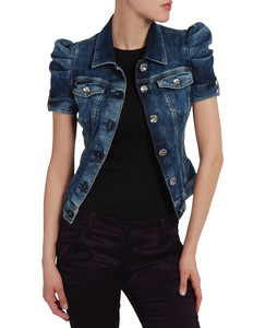 MISS SIXTY - Denim outerwear