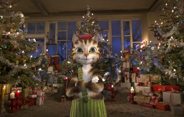 7 новогодних и рождественских идей из любимых детских книг из фильма, Рождество, конечно, очень, праздники, детей, можно, украшают, Пеппи, Рождества, вокруг, Паддингтон, и даже, подарки, никогда, добрый, мышей, гости, подарками, Конечно