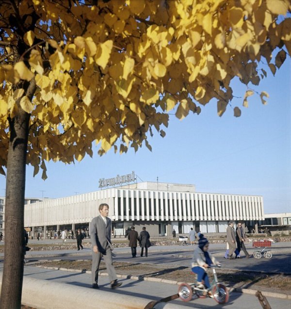 СССР, который мы потеряли 