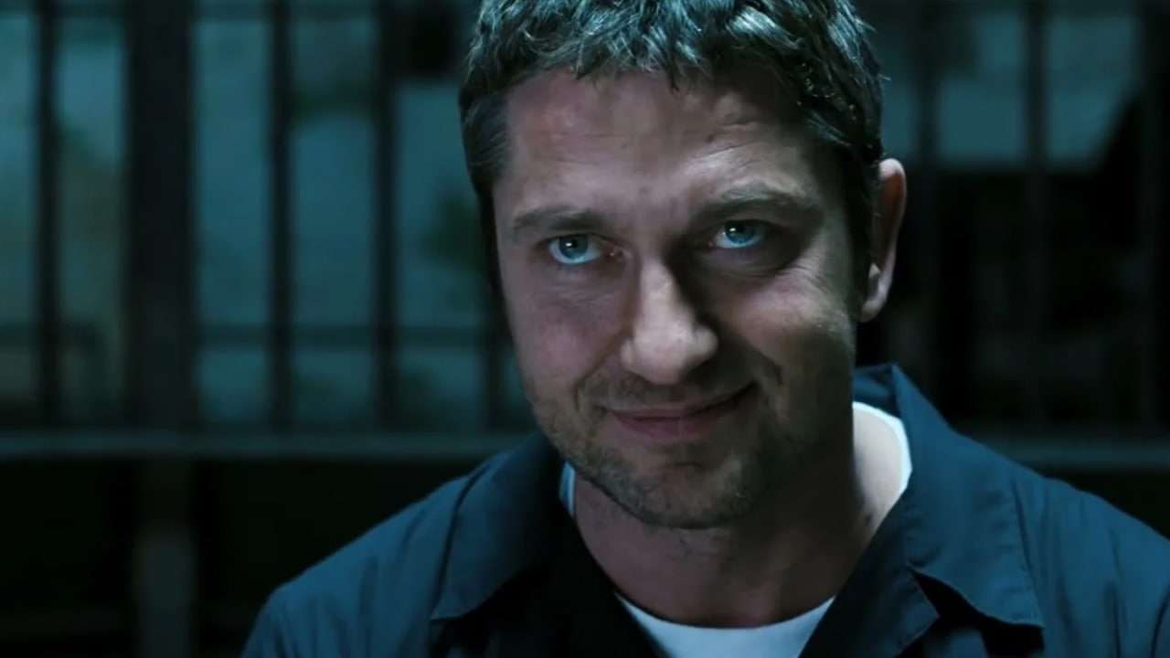 Триллер «Законопослушный гражданин» с Джерардом Батлером получит продолжение