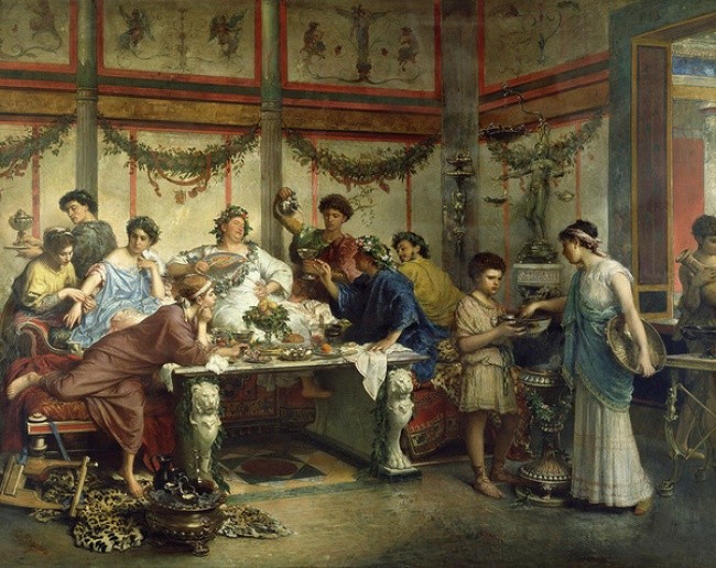 15 фактов из жизни Древнего Рима, о которых не рассказывали на уроках истории