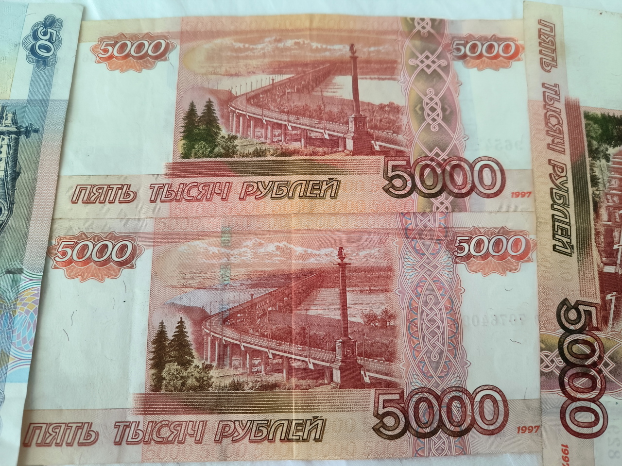 Россия перейдёт на расчёты в национальных валютах со африканскими странами