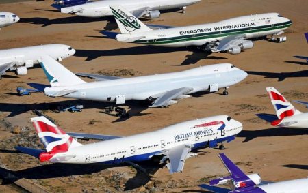 Крутое пике, переходящее в штопор: Китай и Турция добивают Boeing