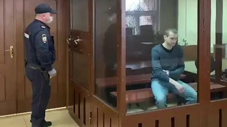 Экс-владельцу «Меньшевика» избрали меру пресечения по делу о покушении