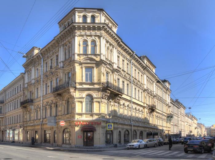 Какие здания в Питере способны исполнять желания: 5 «счастливых» адресов архитектура,достопримечательности,Россия,Санкт-Петербург