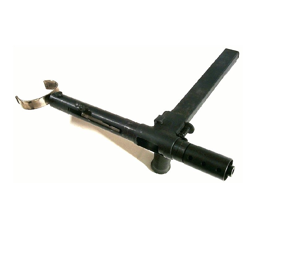 The Sputter Gun. Фото: peashooter85.tumblr