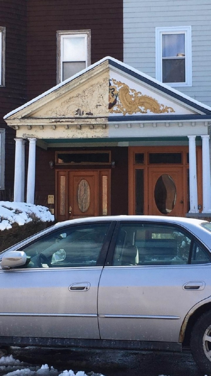 Жизненные примеры настоящей вражды между соседями 