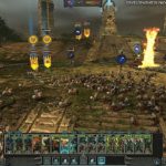 Total War: Warhammer 2: дипломатия и торговля  