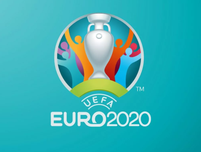 Чемпионат Европы -2020 .