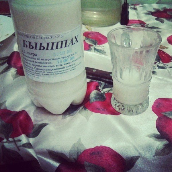 Безалкогольные русские напитки напитки,Россия