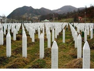 Нам не грозит повторение Сребреницы?