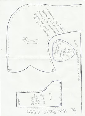 Не хотите сшить медвежат и очень симпатичную буренку? Не хотите сшить медвежат и очень симпатичную буренку? Игрушки