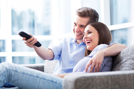 Cемейная жизнь