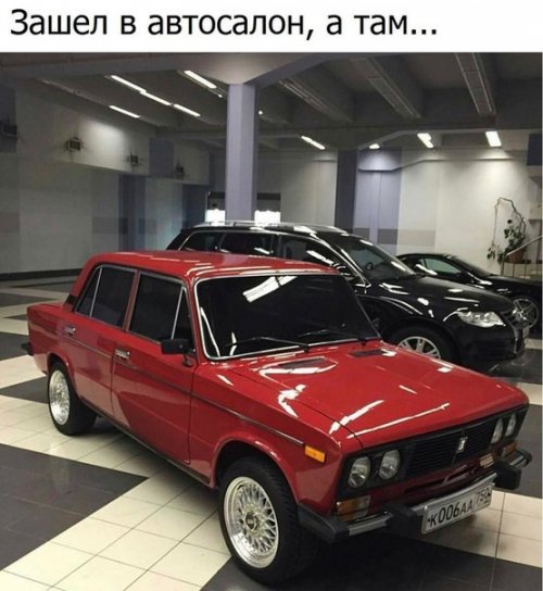 Новые АВТОприколы на Бугаге (24 фото)