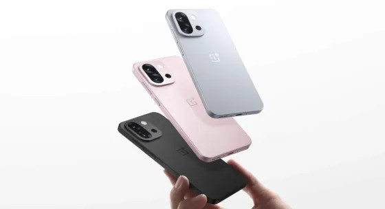 OnePlus отказалась от планов по выпуску компактного флагмана 13T в Европе и США