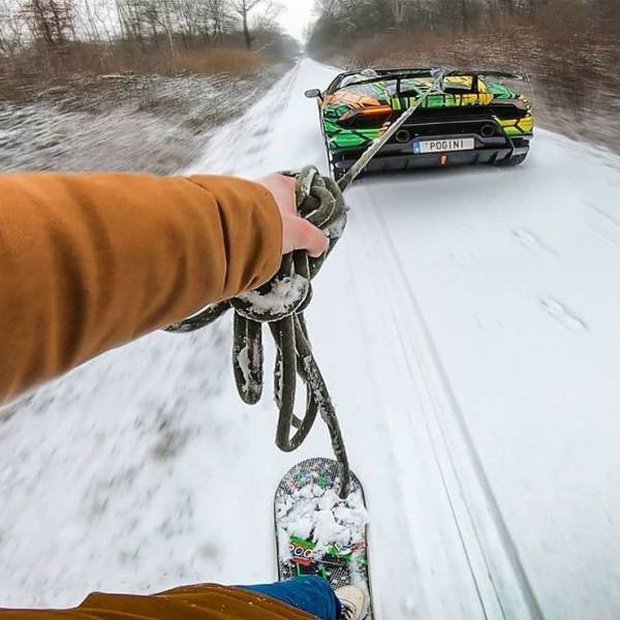 Фотоподборка субботы - 23 Февраля 2019 Фотоподборка субботы - 23 Февраля 2019