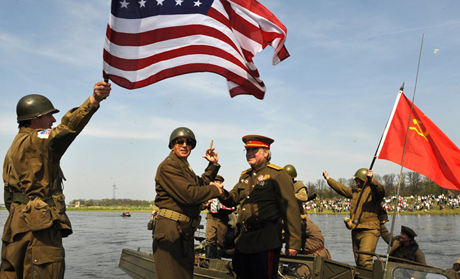 5 стран, с которыми Россия вела войны чаще всего