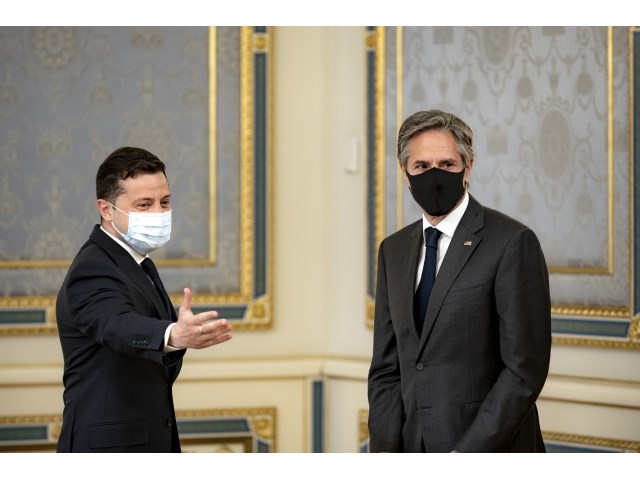 Украину зачищают ради «козыря в рукаве»? Украину зачищают ради «козыря в рукаве»? украина