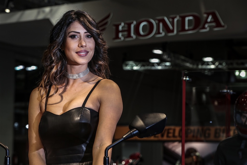 EICMA 2017