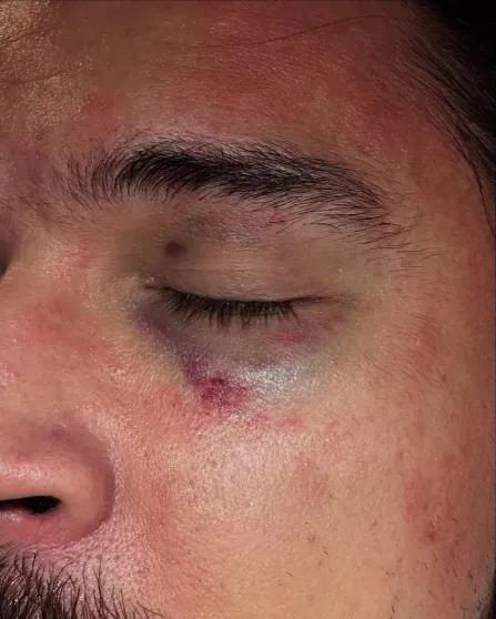 Никита Калмыков