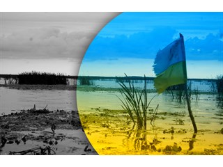 «Это просто Украина» – немного западных ошибок и «новая калибровка»