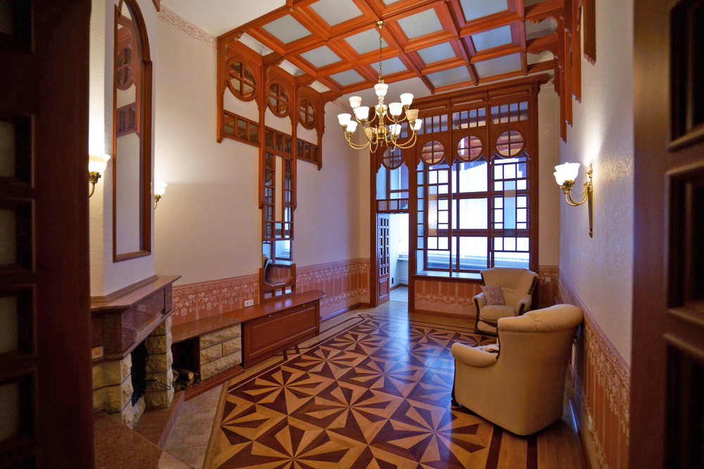 10 достопримечательностей Архангельской области 