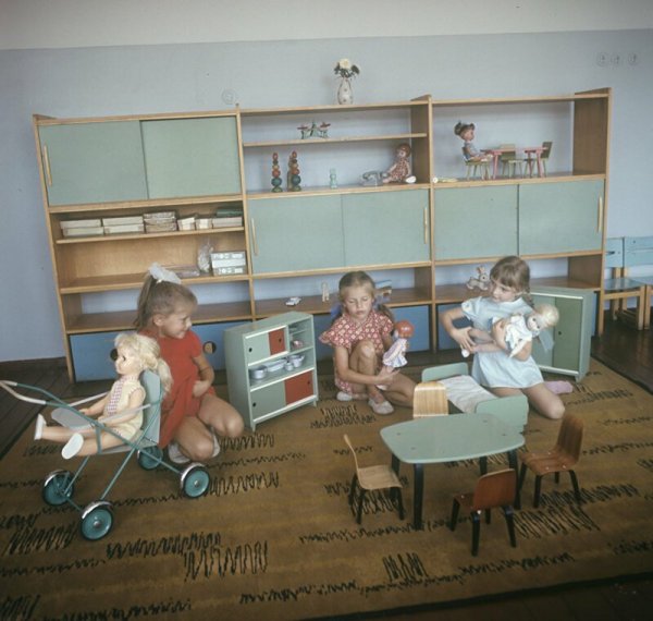 СССР, который мы потеряли 