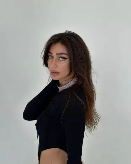 Стала известна личность новой возлюбленной Михаила Галустяна instagram (инстаграм),социальная сеть,super,издание,викторий галустян,лилия киосе,милена шевченко,Михаил Галустян,ольга бузова