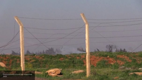 События, подобные удару в Сирии, приводят к мировым войнам - эксперт