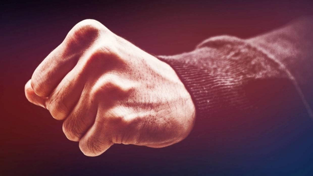 Пятеро иностранцев пострадали в массовой драке на стройке в Новой Москве