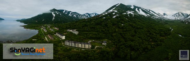 Бухта номер ноль: заброшенный город подводников на Камчатке Бухта номер ноль: заброшенный город подводников на Камчатке камчатка, бухта, города, заброшенное, бечевинка, финвал, путешествие