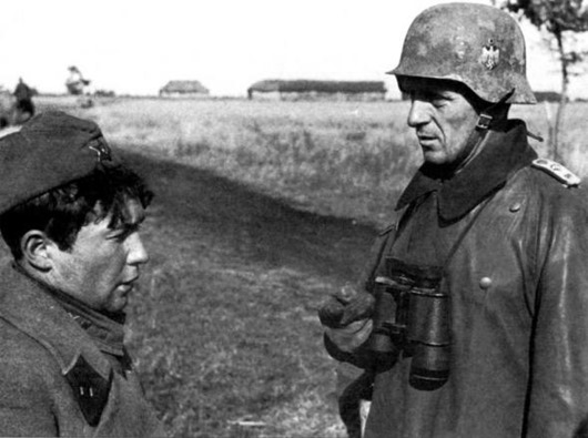 Сталинский приказ 