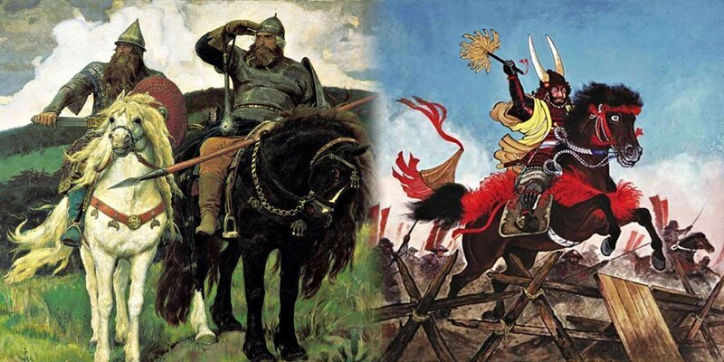 Чьи Курилы: история многовекового спора Чьи Курилы: история многовекового спора