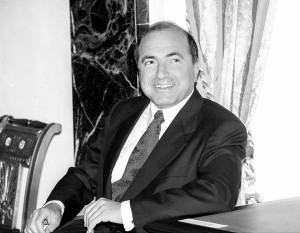 Как великий комбинатор Березовский переиграл самого себя