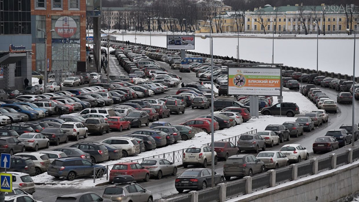 Купить Автостоянку В Спб Готовый Бизнес