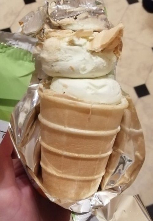 Так выглядит везение! Так выглядит везение!