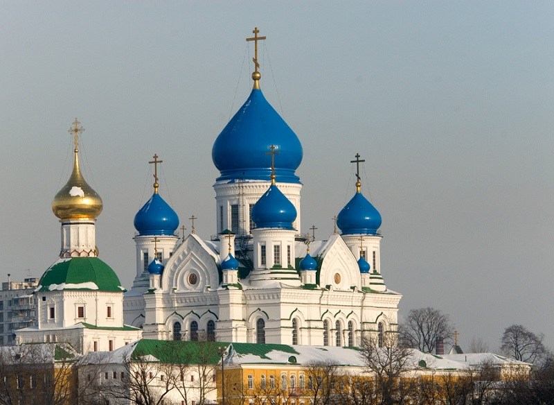 храм