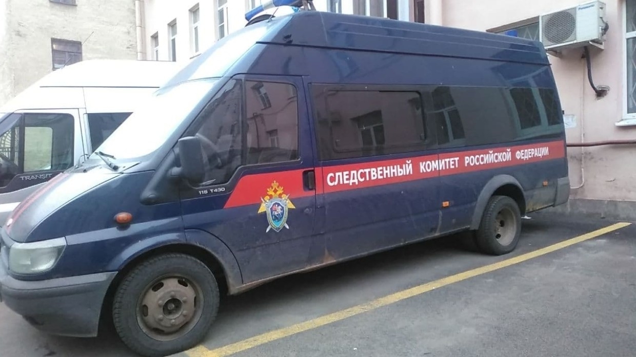 СК подтвердил задержание директора сгоревшей в Новосибирске заправки