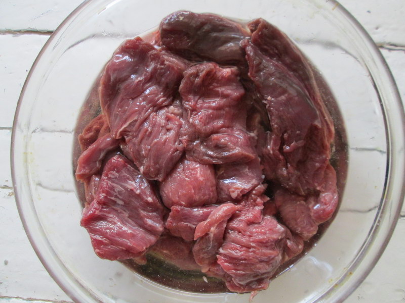 Люля-кебаб в луковой обёртке, всегда сочные и вкусные