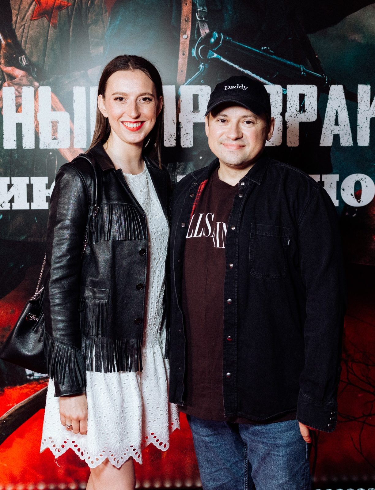 Фильм обещание 2021 Россия с Ириной Безруковой и Алексеем Чадовым