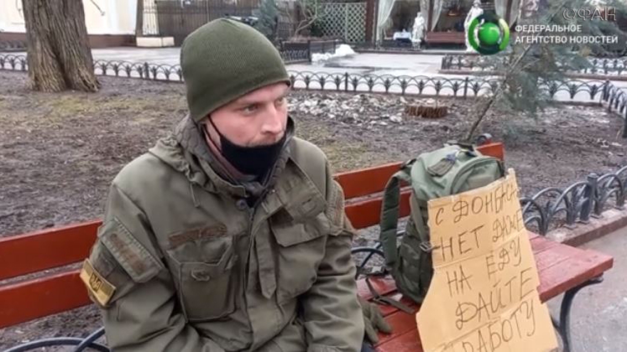 Эксперт объяснил почему ветеран АТО пытался захватить Кабмин Украины