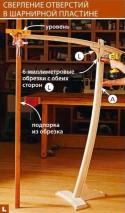 Торшер своими руками для чтения книг в романтической обстановке Торшер своими руками для чтения книг в романтической обстановке дерево,мастер-класс,своими руками,сделай сам,умелые руки