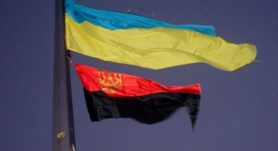 На Украине первой задачей терробороны провозгласили уничтожение «ваты» в тылу