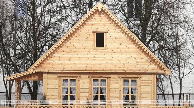 Акцент на деревянном домостроении. Какое арендное жилье построят для работников лесной отрасли.