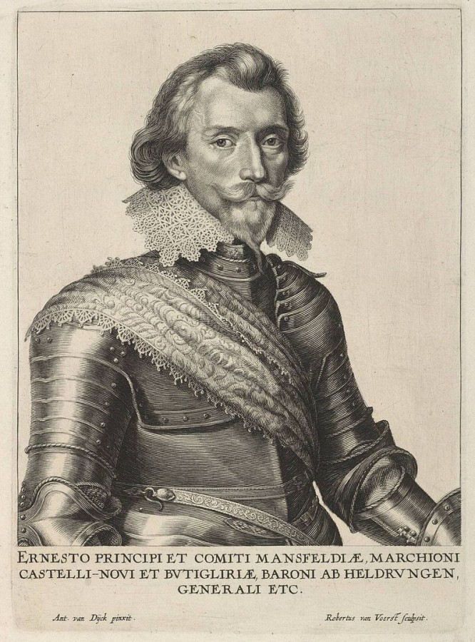 А всё так славно начиналось… 